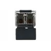 Šakotuvas Hewlett Packard (HP) Aruba 1g sfp lc sx 500m mmf xcvr j4858d