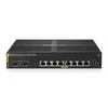 Šakotuvas Hewlett Packard (HP) ANW 6000 8G CL4 2F 67W SW-STOCK - .