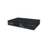 Šakotuvas Hewlett Packard (HP) Komutatorius HP Networking CW 2150 8G PoE+ 2F 2P 125W (S6X57A)