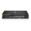 Šakotuvas Hewlett Packard (HP) Przełącznik aruba networking 6000 12g class4 poe 2g/2sfp 139w r8n89b