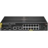 Šakotuvas Hewlett Packard (HP) ARUBA 6000 12G CL4 2SFP 139W jungiklis R8N89A