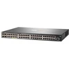 Šakotuvas Hewlett Packard (HP) Przełącznik aruba 2930f 48g poe+ 4sfp+ jl256a