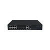 Šakotuvas Hewlett Packard (HP) Przełącznik nw cw 2150 8g 2f 2p s6x56a
