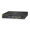Šakotuvas Hewlett Packard (HP) Przełącznik aruba networking 6000 12g class4 poe 2g/2sfp 139w r8n89b