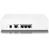 Maršrutizatorius Hewlett Packard (HP) „Aruba Networks HPE Networking Instant On Secure Gateway“ 4 prievadų gigabitų SG1004
