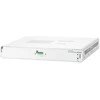 Maršrutizatorius „Hewlett Packard“ (HP) „HPE Networking Instant On Secure Gateway“ 5 priedų „SmartRate 2.5G PoE+“ 64 W SG2505P