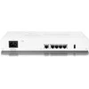 Šakotuvas „Hewlett Packard“ (HP) „HPE Networking Instant On Secure Gateway“ 5 priedų „SmartRate 2.5G PoE+“ 64 W SG2505P