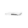 Šakotuvas Hewlett Packard (HP) HPE Aruba Switch ION 1830 24G 2SFP 195W Europe – angl.