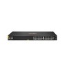 Šakotuvas Hewlett Packard (HP) HPE Aruba 6100 24G Class4 PoE 4SFP+ 370W jungiklis