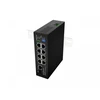 Šakotuvas Lanberg switch light industrial POE 4xBT 4xAT SFP+ETH DIN niezarządzalny fast ethernet