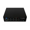 Šakotuvas Lanberg switch light industrial POE 4xBT 4xAT SFP+ETH DIN niezarządzalny fast ethernet