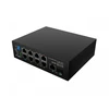 Šakotuvas Lanberg switch light industrial POE 4xBT 4xAT SFP+ETH DIN niezarządzalny fast ethernet