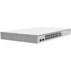 Šakotuvas Mikrotik Maršrutizatoriaus debesies jungiklis crs518-16xs-2xq-rm