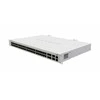 Šakotuvas Mikrotik Jungiklis 48xgbe4 sfp+ crs354-48g-4s+2q+rm
