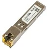 Šakotuvas Mikrotik Modulis sfp 1.25g rj45 100m s-rj01