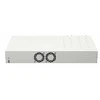 Šakotuvas Tinklo maršrutizatorius/komutatorius 8 prievadų sfp28/crs510-8xs-2xq-in mikrotik