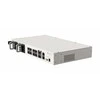Šakotuvas Tinklo maršrutizatorius/komutatorius 8 prievadų sfp28/crs510-8xs-2xq-in mikrotik