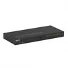 Šakotuvas Netgear M4250-10g2xf-poe+ jungiklis 8poe+ 2ge 2sfp+