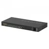 Šakotuvas Netgear M4250-10g2xf-poe+ jungiklis 8poe+ 2ge 2sfp+