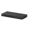 Šakotuvas Netgear M4250-10g2xf-poe+ jungiklis 8poe+ 2ge 2sfp+