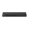 Šakotuvas Netgear M4250-10g2xf-poe+ jungiklis 8poe+ 2ge 2sfp+