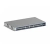 Šakotuvas Netgear „Switch gs748t“ išmanusis jungiklis 48xge 4xsfp (bendras)