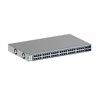 Šakotuvas Netgear „Switch gs748t“ išmanusis jungiklis 48xge 4xsfp (bendras)