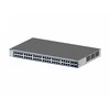 Šakotuvas Netgear „Switch gs748t“ išmanusis jungiklis 48xge 4xsfp (bendras)