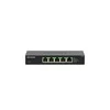 Šakotuvas Netgear Switch MS305 (MS305-100EUS) (MS305100EUS)