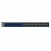 Šakotuvas Tinklo Įranga - Netgear XS724TM 24-Port 10/25G Ethernet Switch