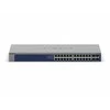 Šakotuvas Tinklo Įranga - Netgear XS724TM 24-Port 10/25G Ethernet Switch
