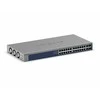 Šakotuvas Tinklo Įranga - Netgear XS724TM 24-Port 10/25G Ethernet Switch