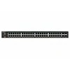 Šakotuvas Netgear Jungiklis gsm4352 48xge poe+ 4xsfp+