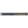 Šakotuvas NETGEAR 28PT GE POE+ išmanusis jungiklis