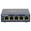 Šakotuvas Netgear Nevaldomas jungiklis su 5xge - gs105ge