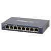 Šakotuvas Netgear Nevaldomas jungiklis „plus 8xge“ – gs108ge