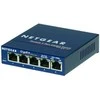 Šakotuvas Netgear Nevaldomas jungiklis su 5xge - gs105ge