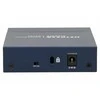 Šakotuvas Netgear Nevaldomas jungiklis su 5xge - gs105ge