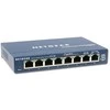 Šakotuvas Netgear Nevaldomas jungiklis „plus 8xge“ – gs108ge