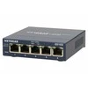 Šakotuvas Netgear Nevaldomas jungiklis su 5xge - gs105ge