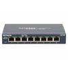 Šakotuvas Netgear Nevaldomas jungiklis „plus 8xge“ – gs108ge