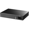 Šakotuvas Cudy GS1010PE 8xGE PoE+ 120W 2xGb Uplink komutatorius