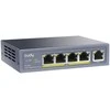 Šakotuvas Switch cudy gs1005p