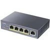 Šakotuvas Switch cudy gs1005p