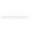 Tenda SM108 network switch 2.5G Ethernet (100/1000/2500)