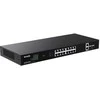 Tenda TEG1120P-16-250W tinklo jungiklis Nevaldomas Gigabit Ethernet (10/100/1000) Maitinimas per Ethernet (PoE)