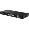 Tenda TEG1120P-16-250W tinklo jungiklis Nevaldomas Gigabit Ethernet (10/100/1000) Maitinimas per Ethernet (PoE)