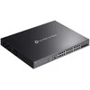 Šakotuvas TP-Link Komutatorius sg3428xmpp 24xge poe+ 4xsfp+