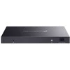 Šakotuvas TP-Link Komutatorius sg3428xmpp 24xge poe+ 4xsfp+