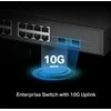 Šakotuvas Switch tp-link sg3218xp-m2